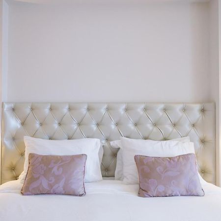 Calma Hotel & Spa Кастория Экстерьер фото