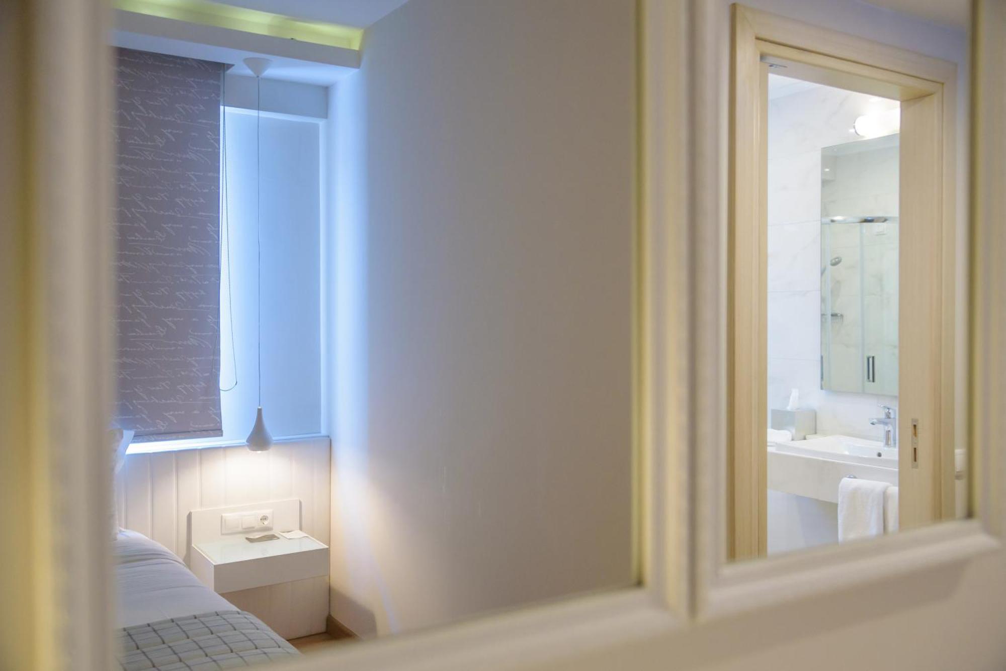 Calma Hotel & Spa Кастория Номер фото
