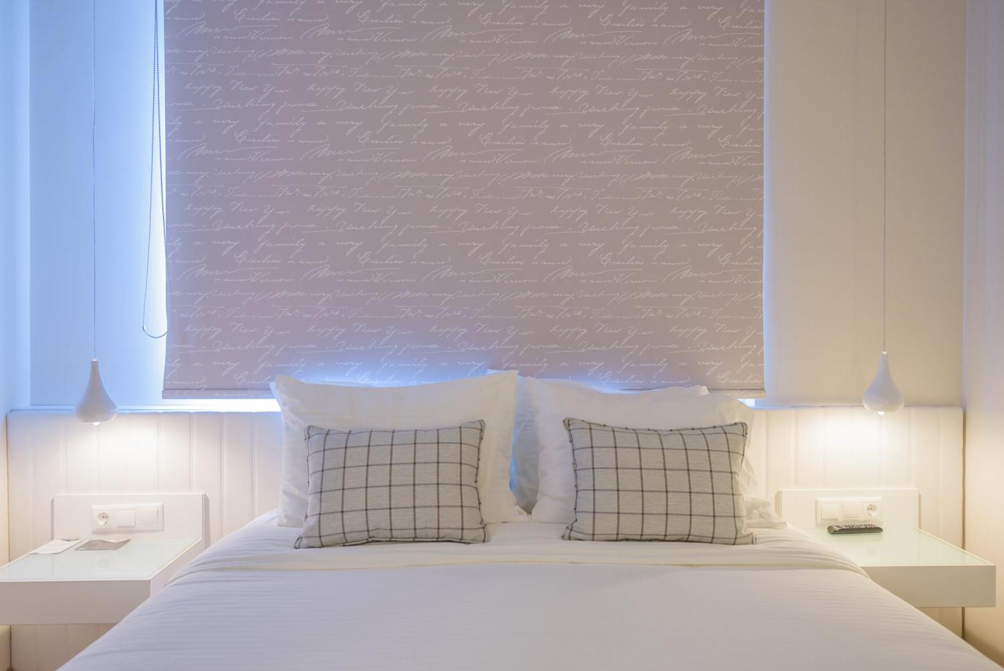 Calma Hotel & Spa Кастория Номер фото