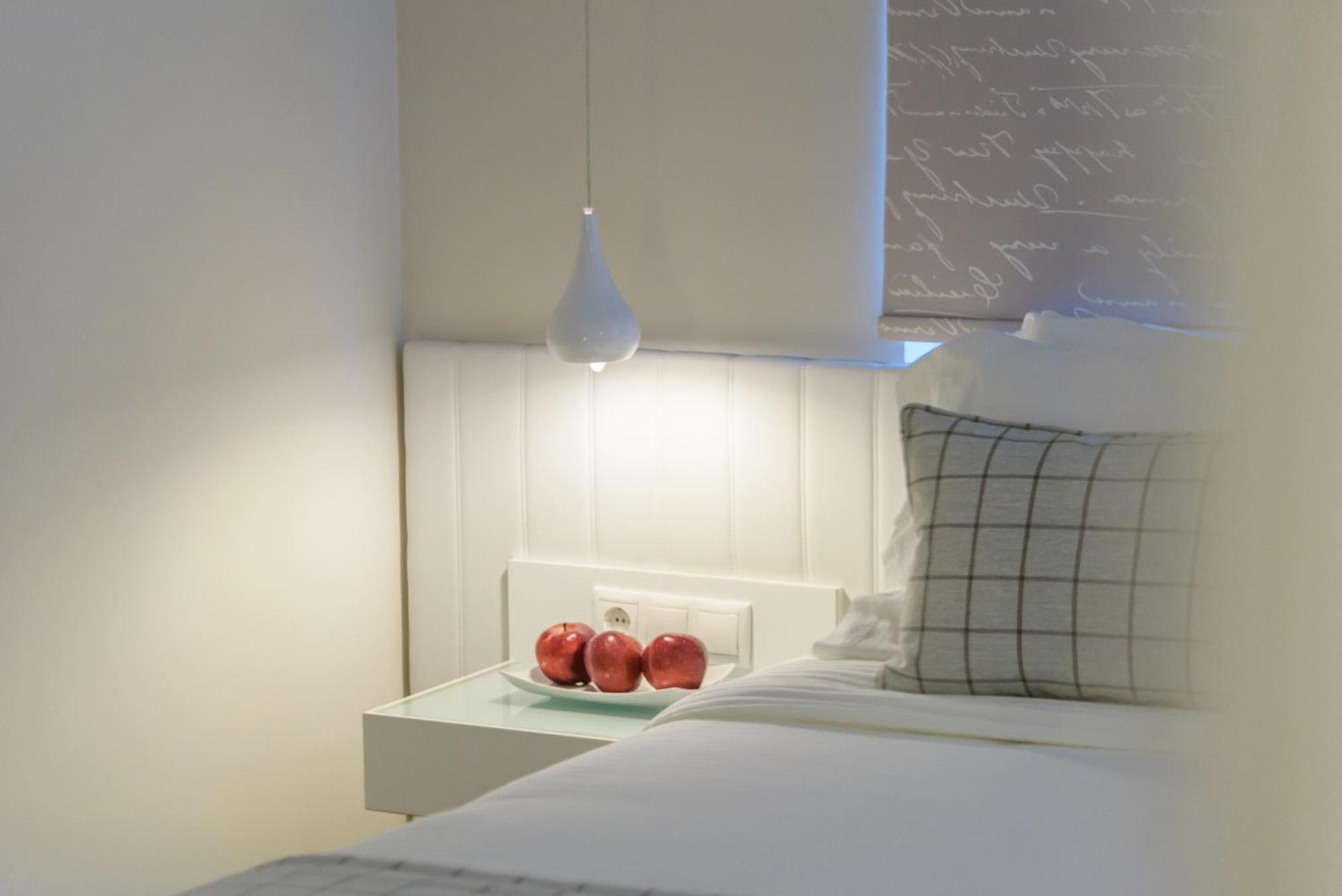 Calma Hotel & Spa Кастория Номер фото